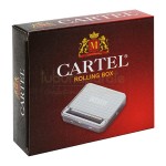Rolling Box Cartel Metalic 70 mm (reglabil)